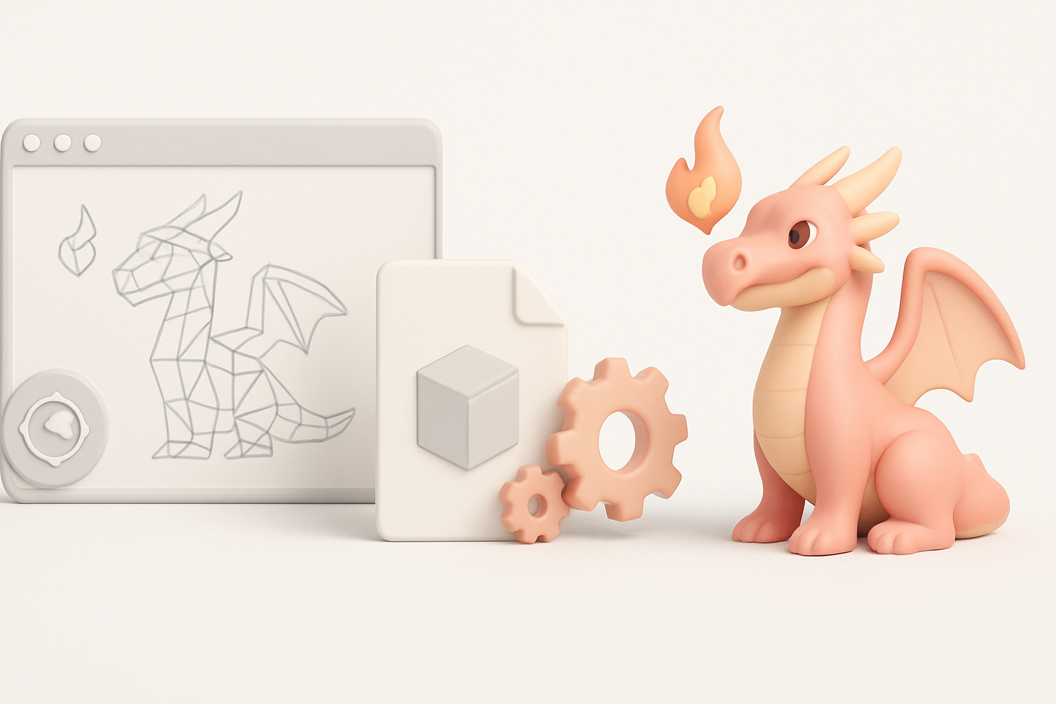 Optimizing and Preparing for Production illustration