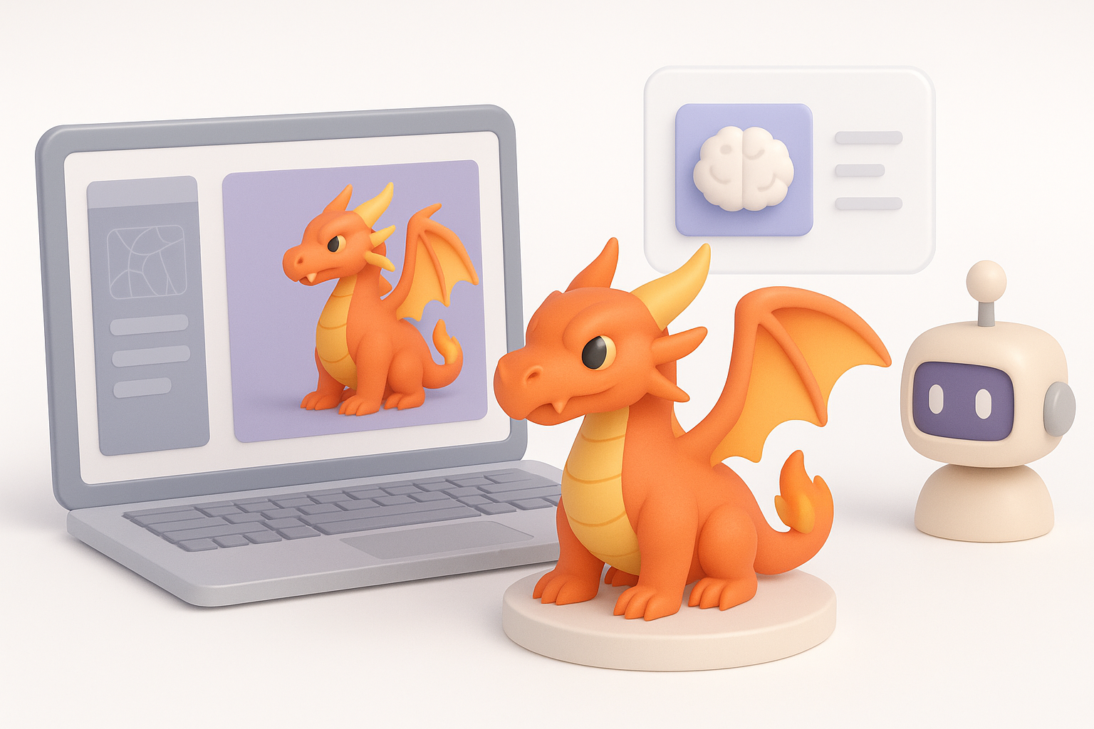 AI-Powered Tools and Workflow Enhancements illustration