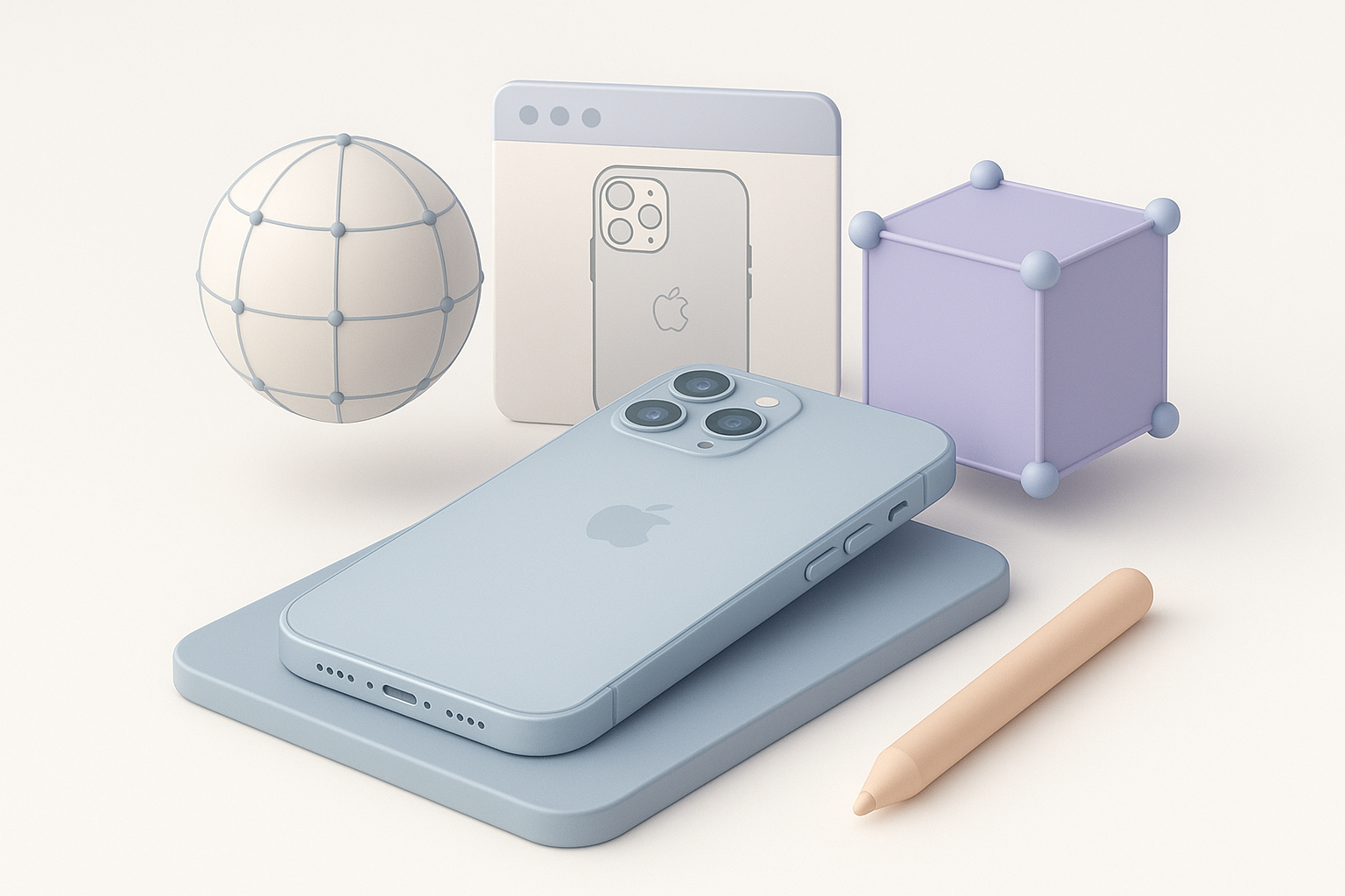 ヒント、トラブルシューティング、学んだことのイラスト