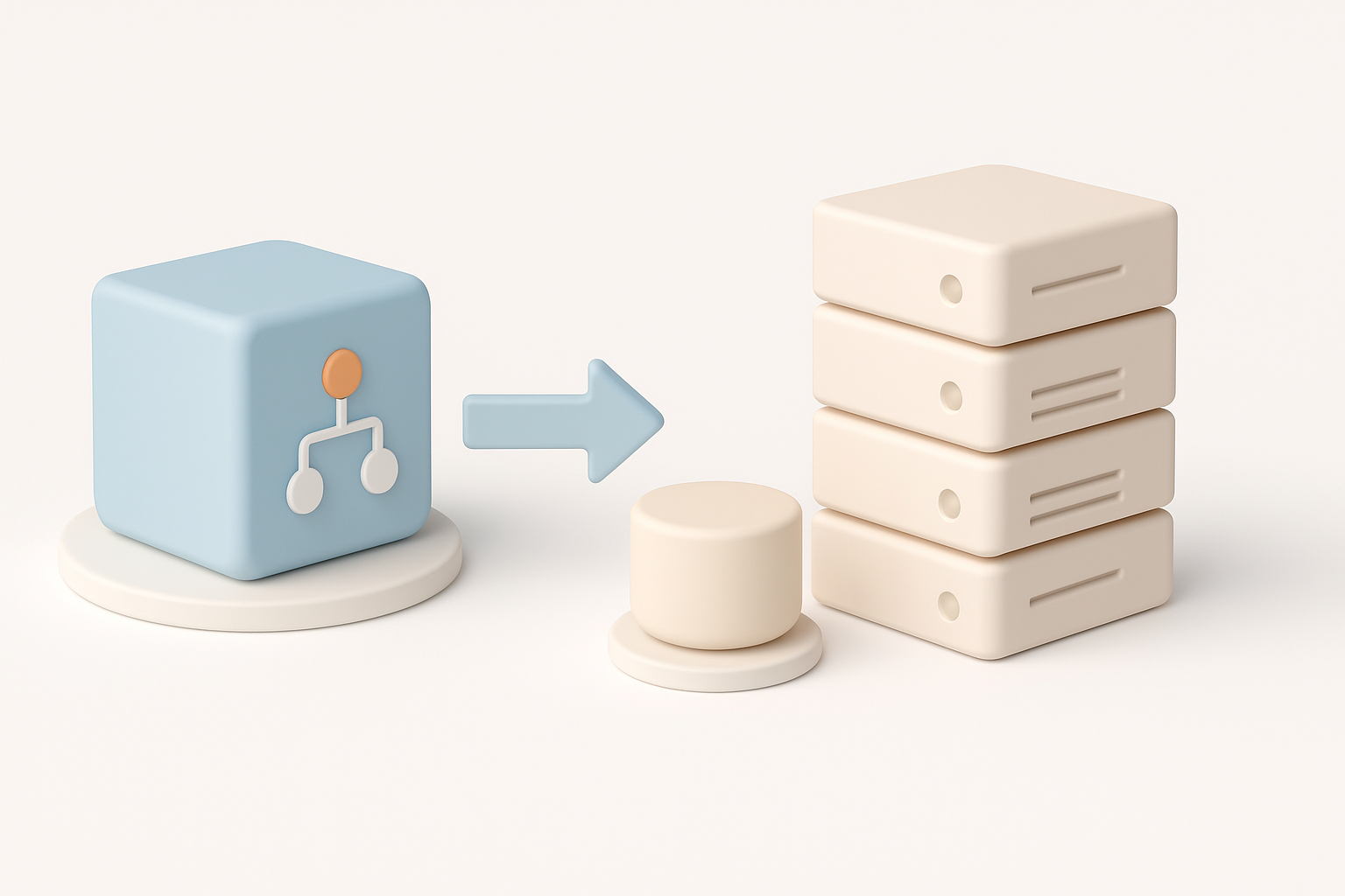 Production-Ready Models: Exporting and Integration illustration