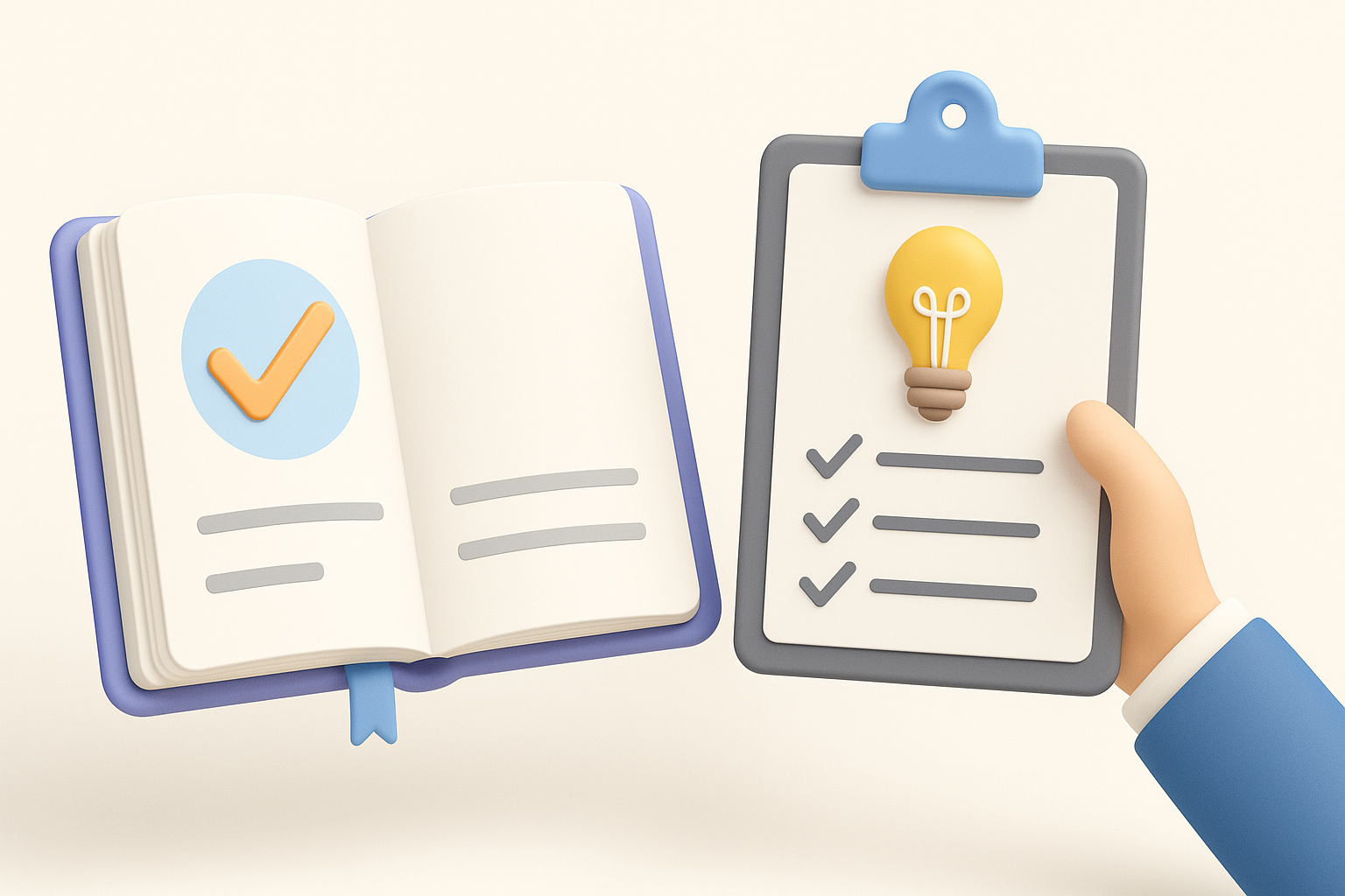 Lessons Learned and Expert Tips illustration