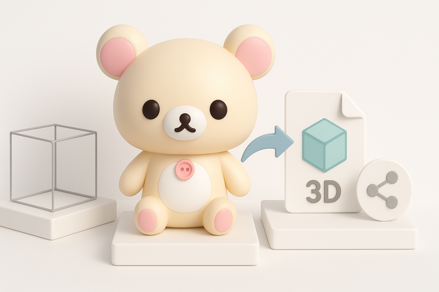 Exporting, Sharing, and Using the Model illustration