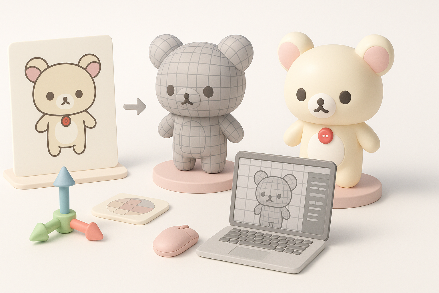 Best Practices and Lessons Learned illustration