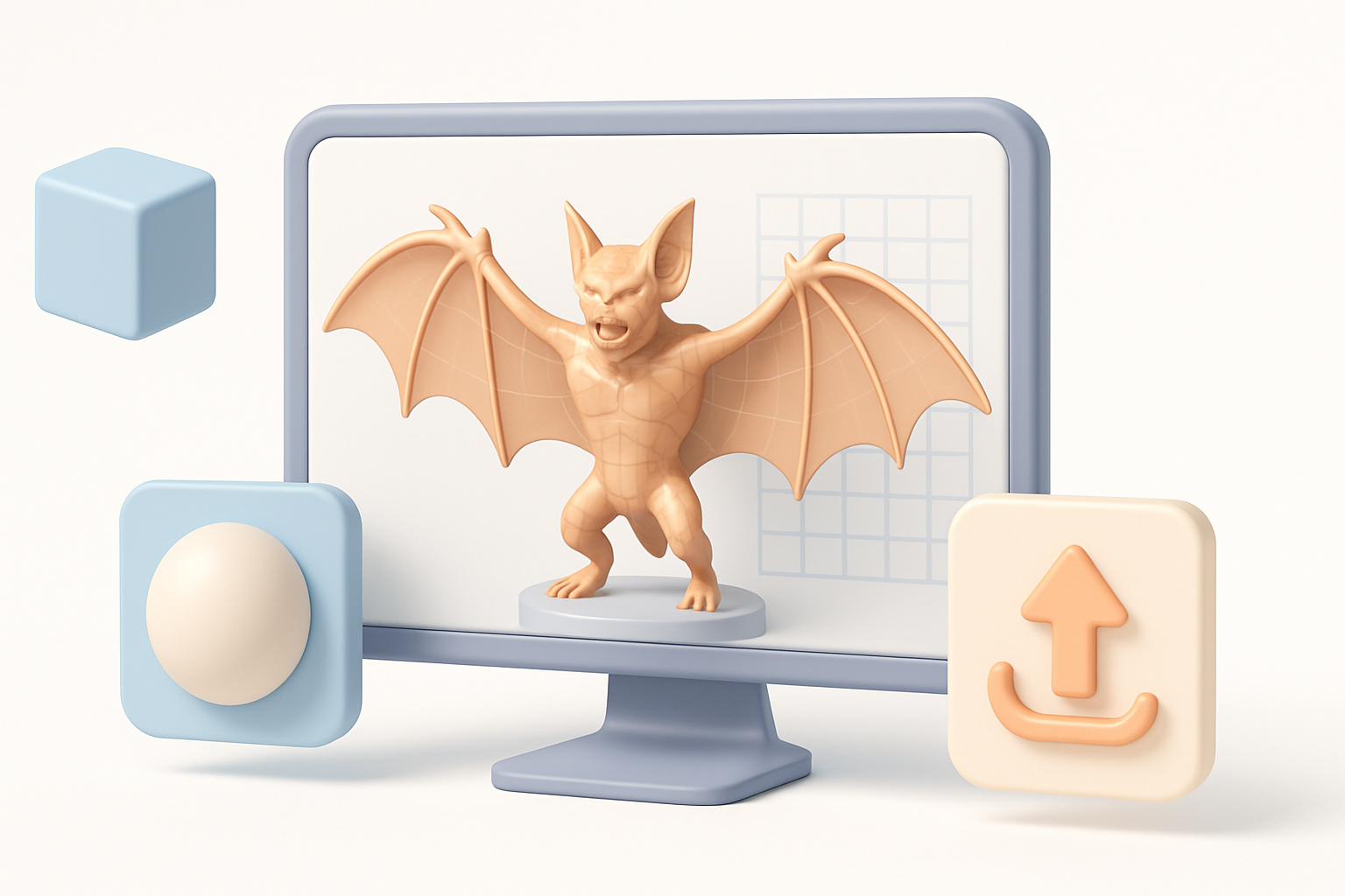 Optimizing and Exporting the Model illustration