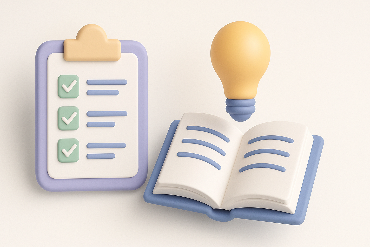 Best Practices and Lessons Learned illustration