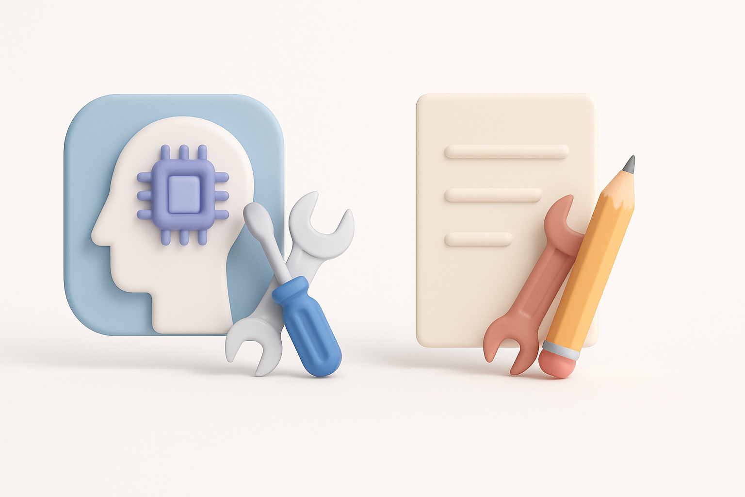 AI-Powered Tools and Alternative Methods illustration