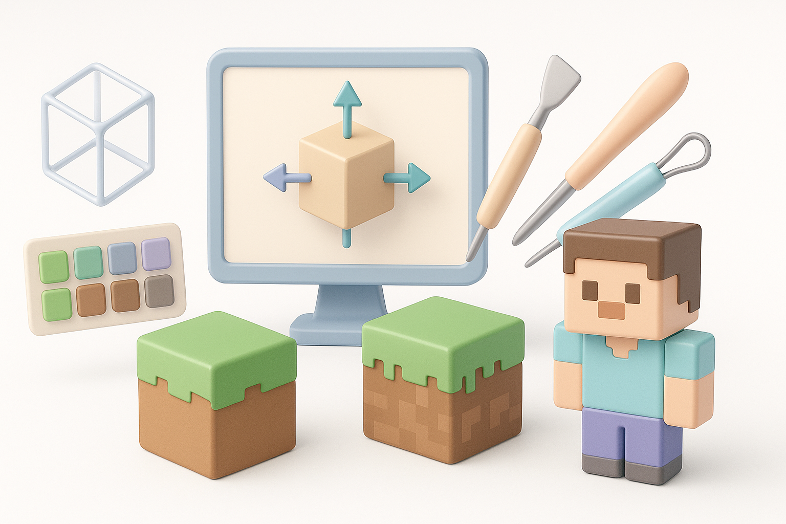 Tips for Seamless Integration with Minecraft illustration