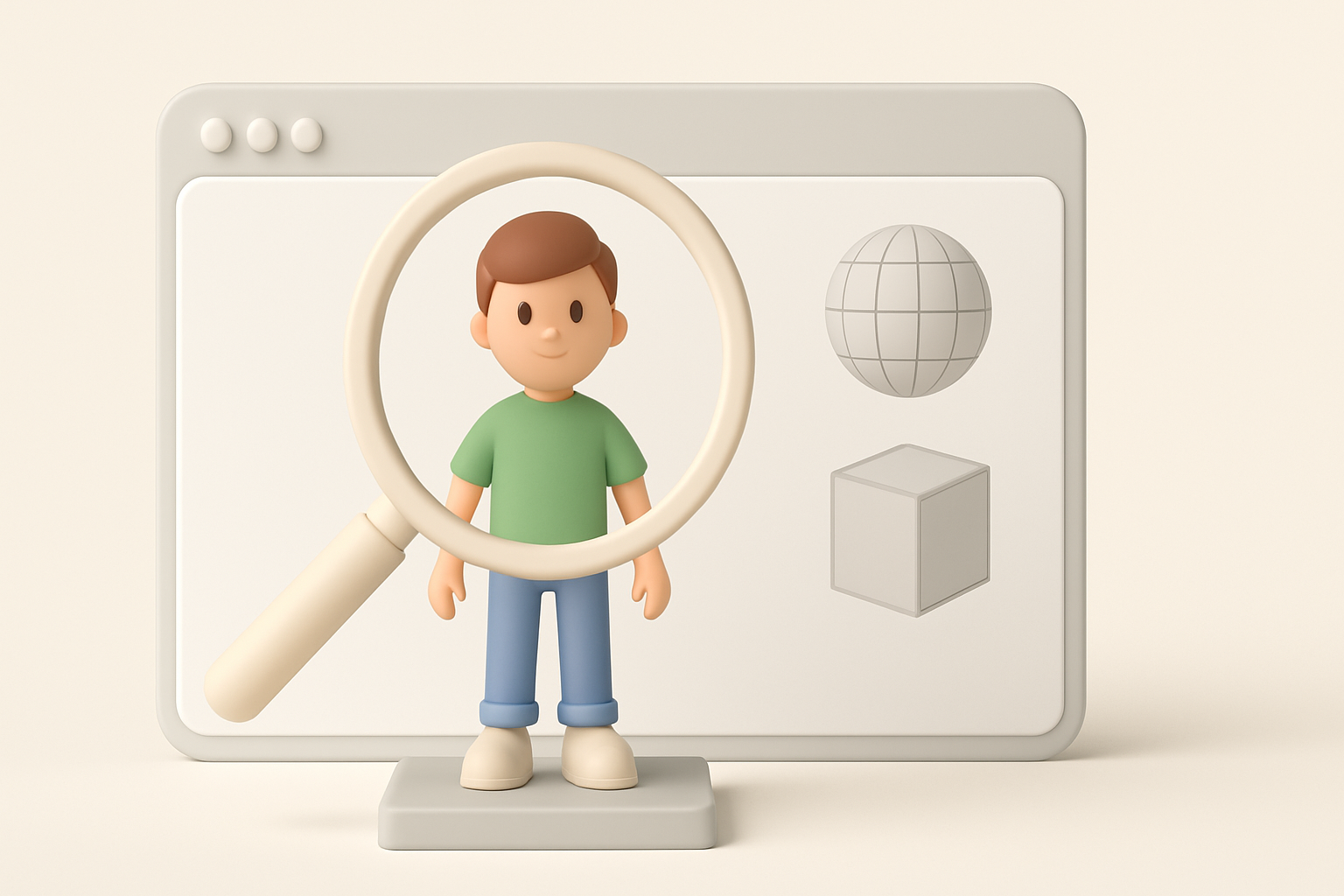 Understanding Multiversus 3D Models illustration