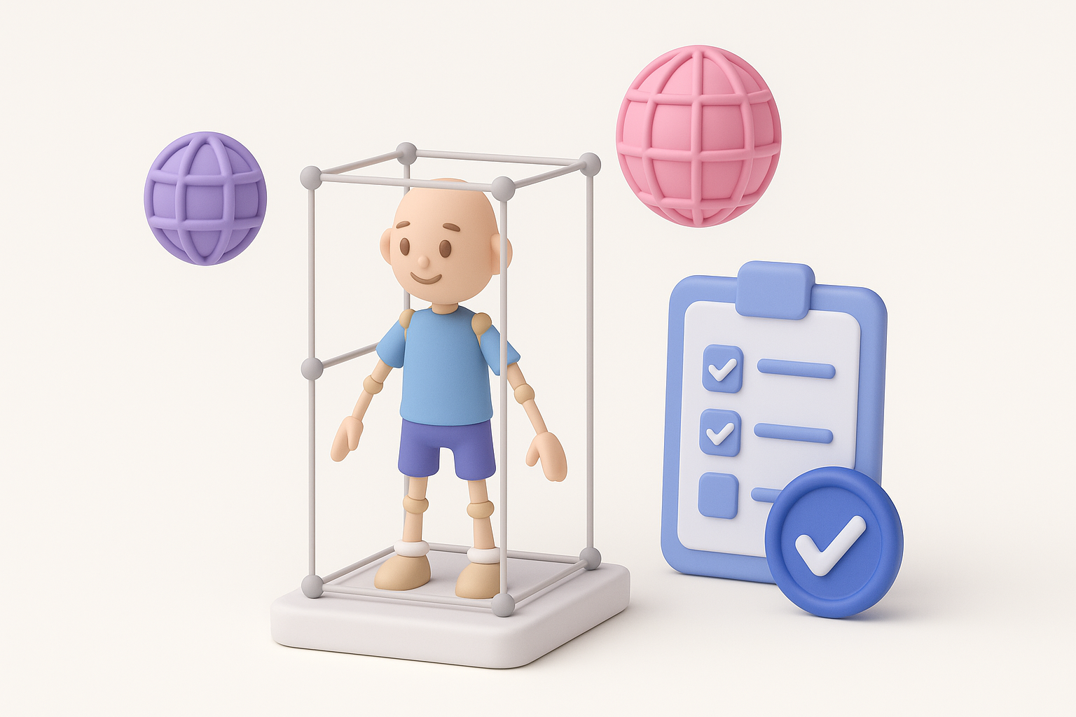 Best Practices for Production-Ready Multiversus Models illustration