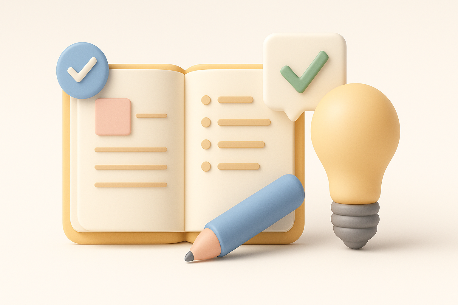 Lessons Learned and Expert Tips illustration