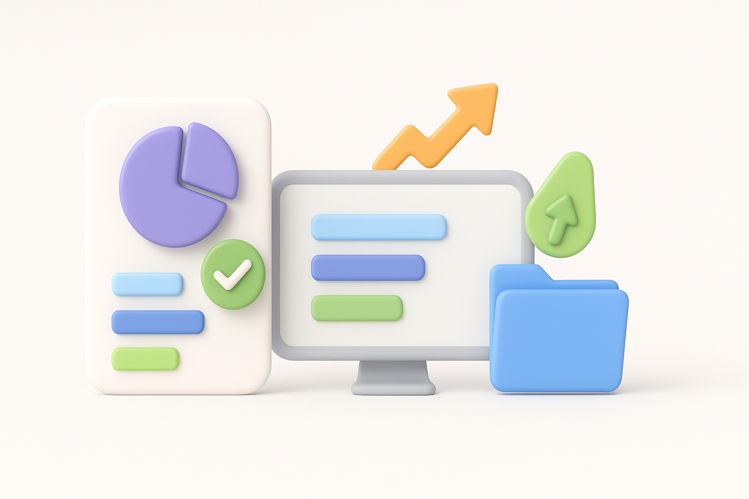 Best Practices: Optimization and Exporting illustration