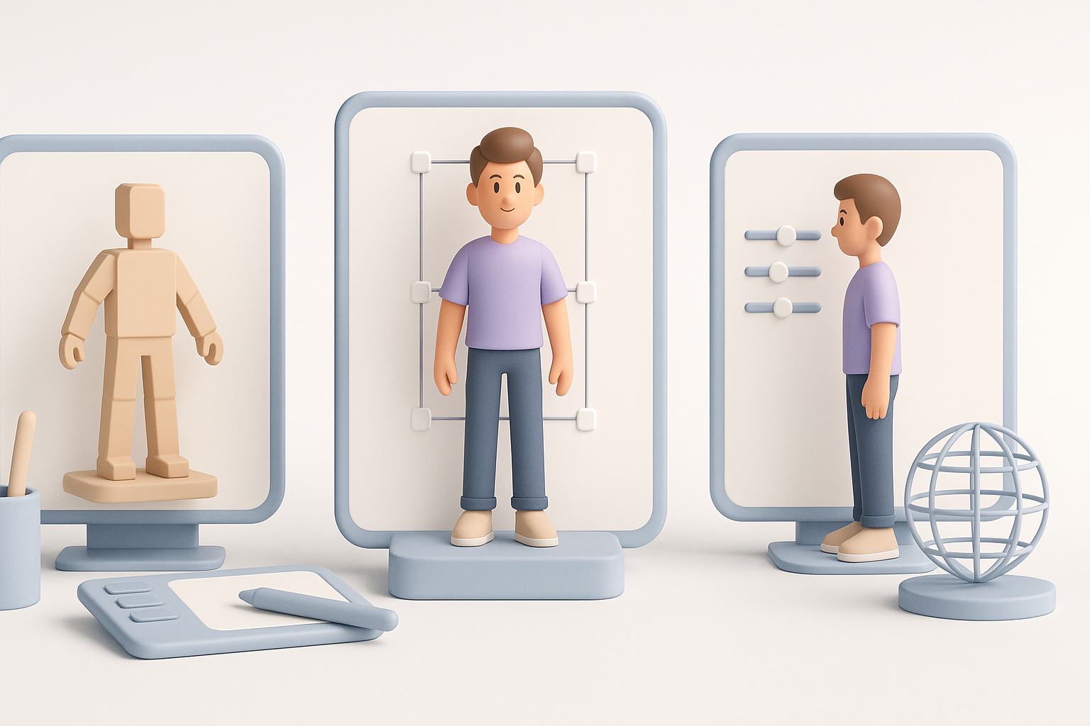 Best Practices for High-Quality Results illustration