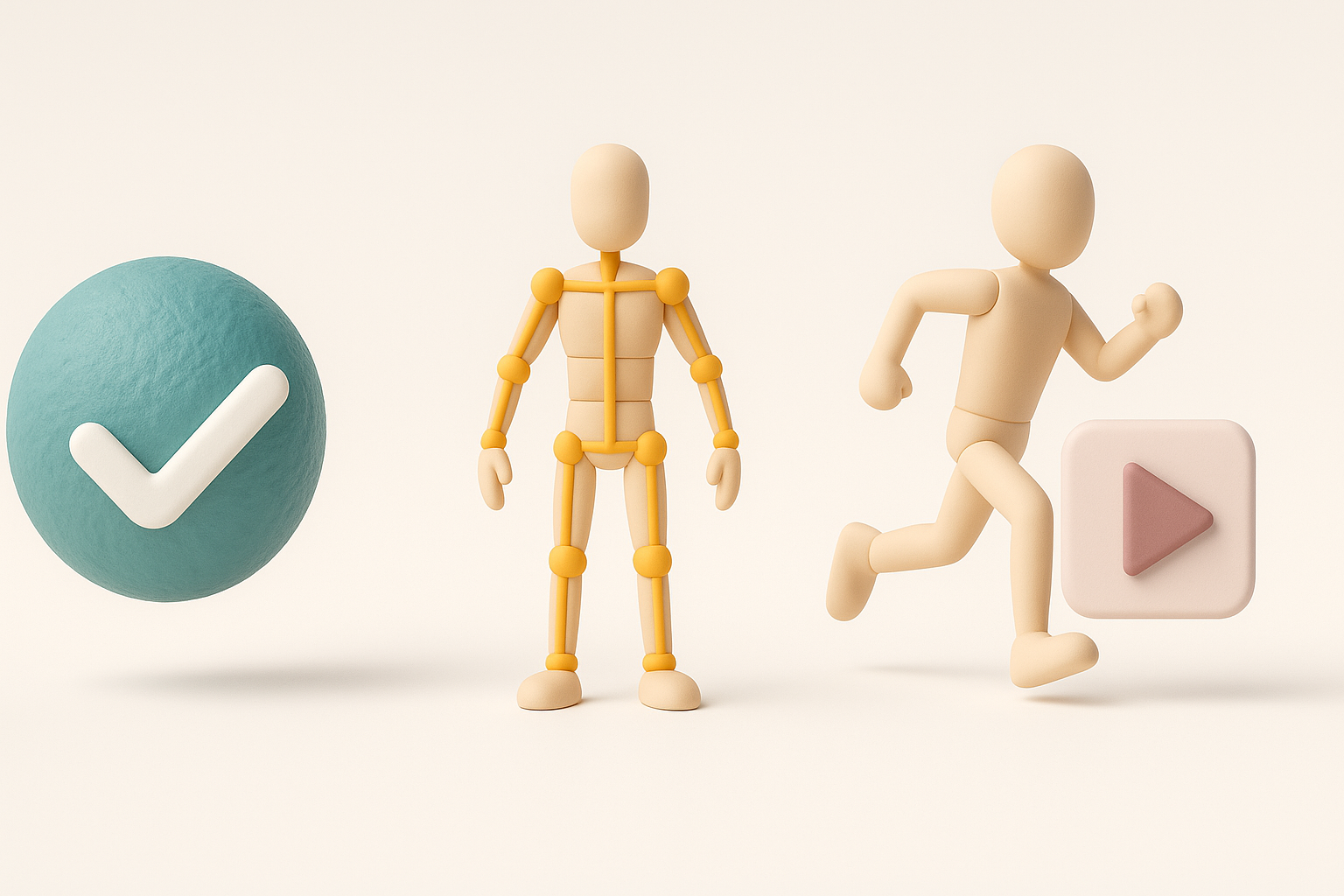 Texturing, Rigging, and Animation Best Practices illustration