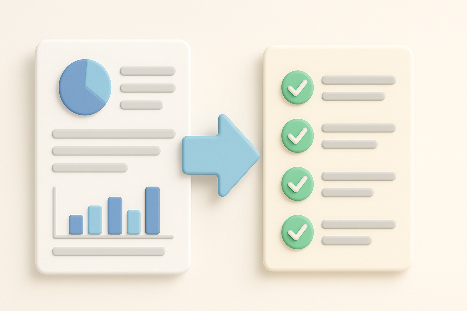 Executive Summary and Key Takeaways illustration
