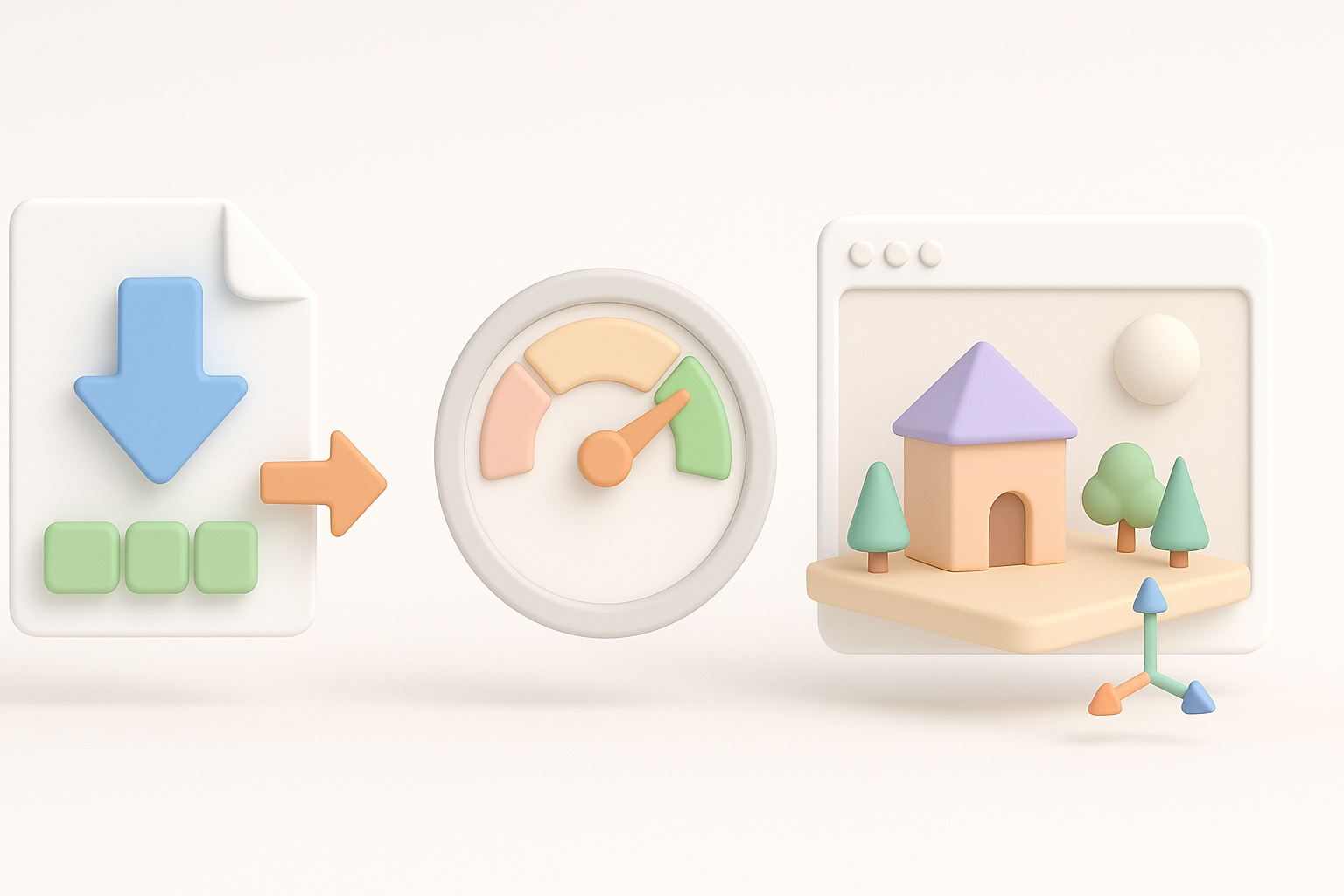 Exporting, Optimization, and Game Engine Integration illustration