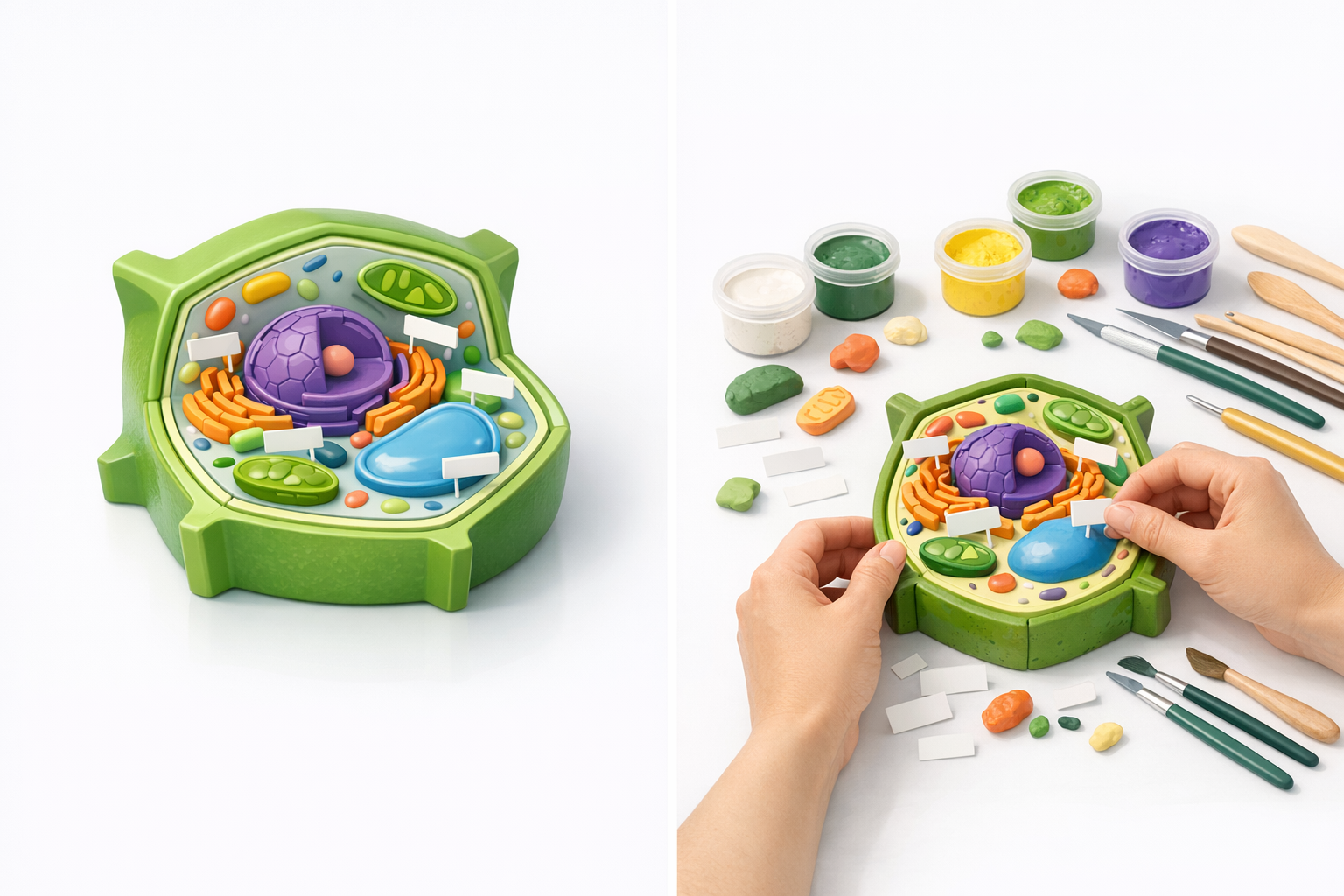 AI驱动与传统3D工作流程对比