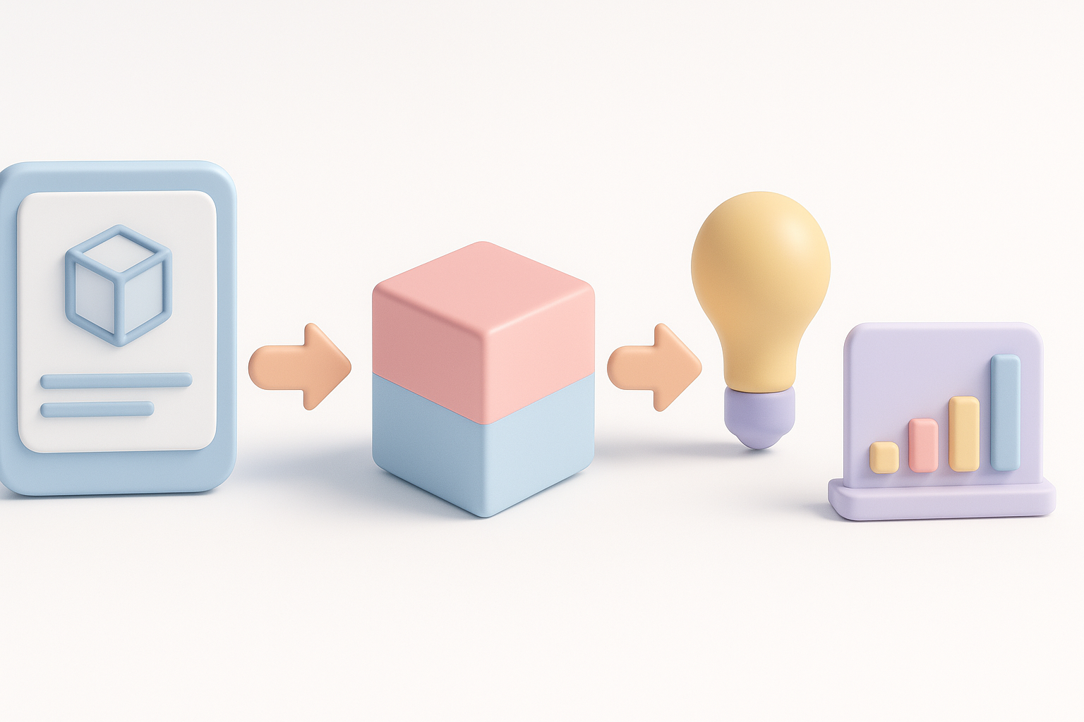 My Workflow for Creating Prisma 3D Models illustration