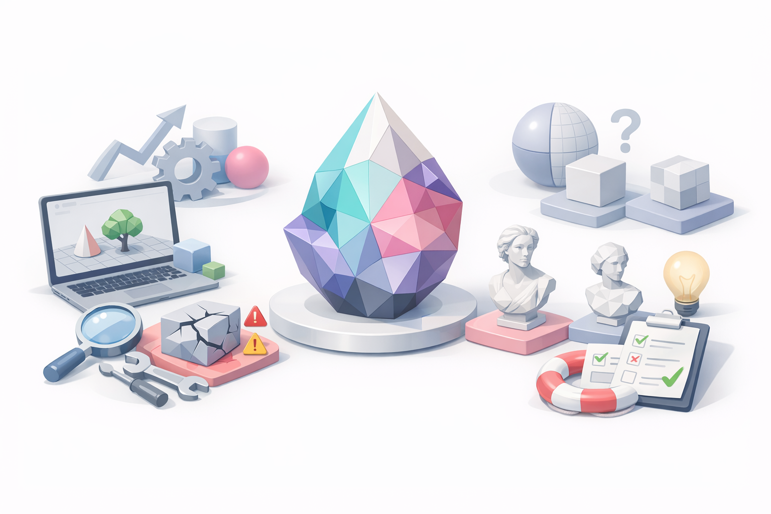 Troubleshooting and Lessons Learned illustration