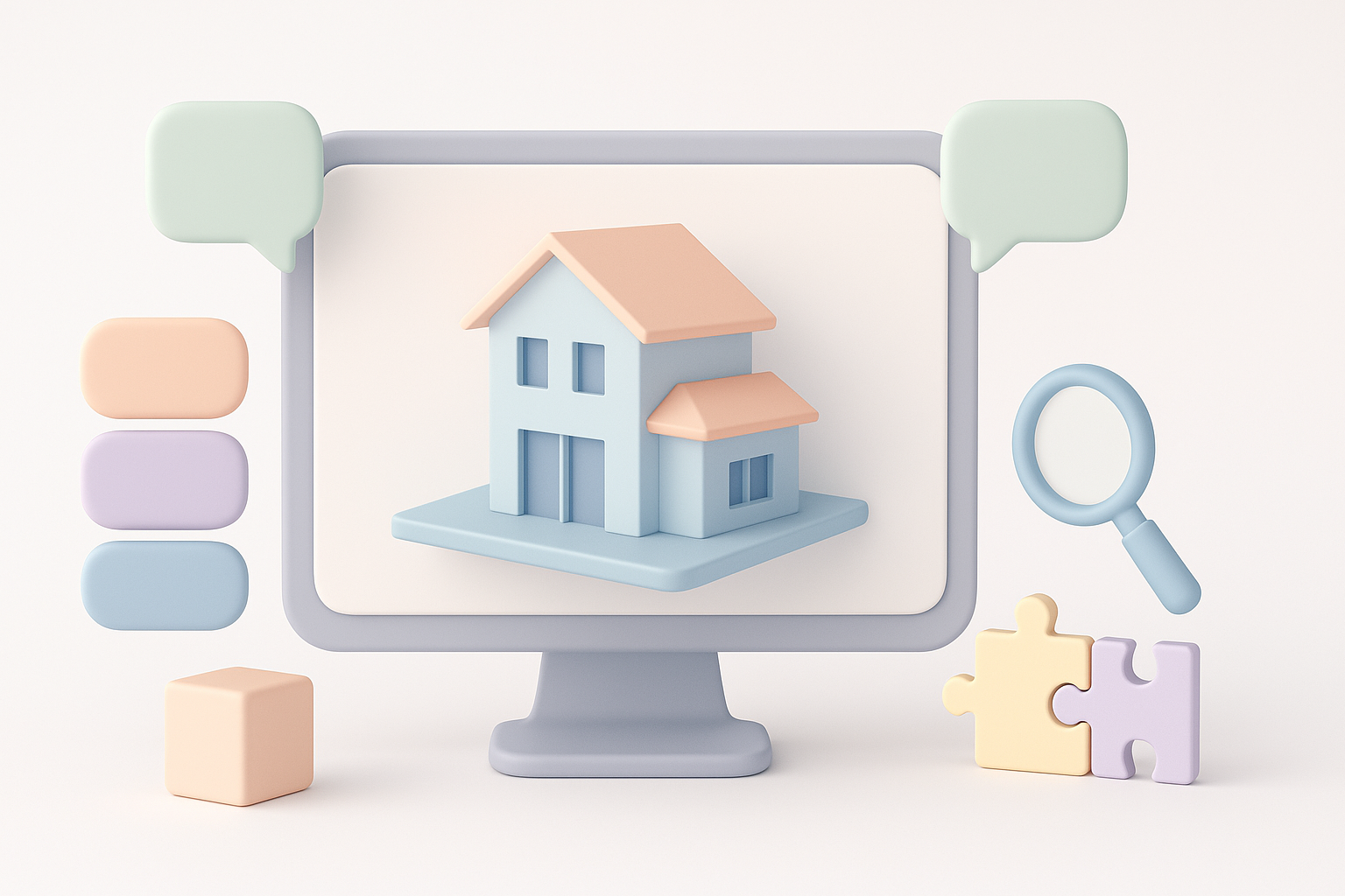 Ilustración de los desafíos comunes y soluciones en el modelado 3D con Revit