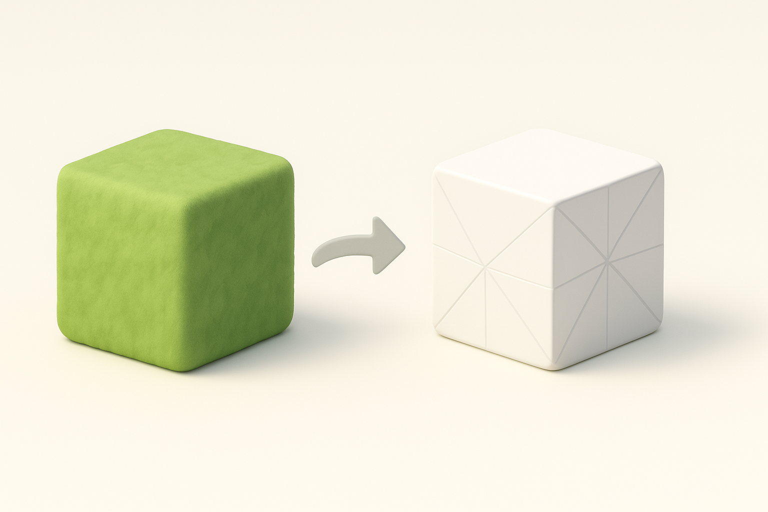 Best Practices for Texturing and Optimization illustration
