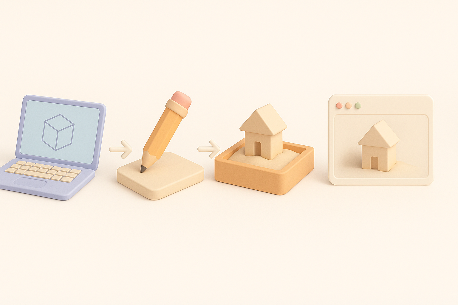 Creating and Using Sandbox 3D Models: Expert Insights