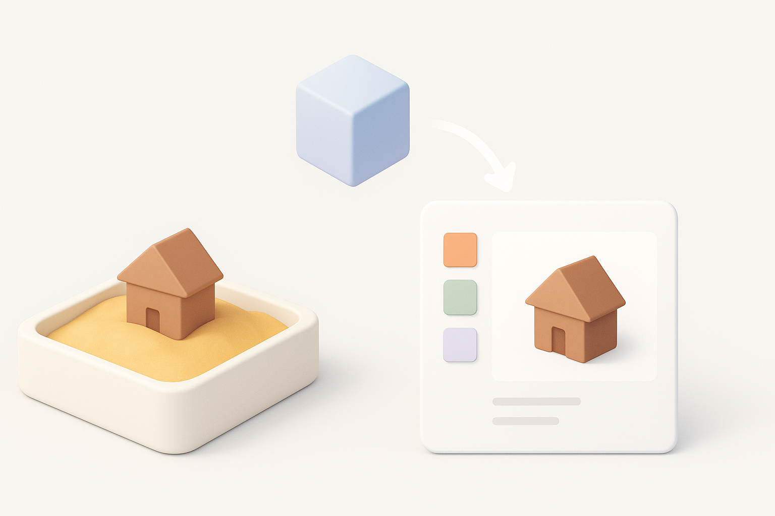 Creating and Using Sandbox 3D Models: Expert Insights