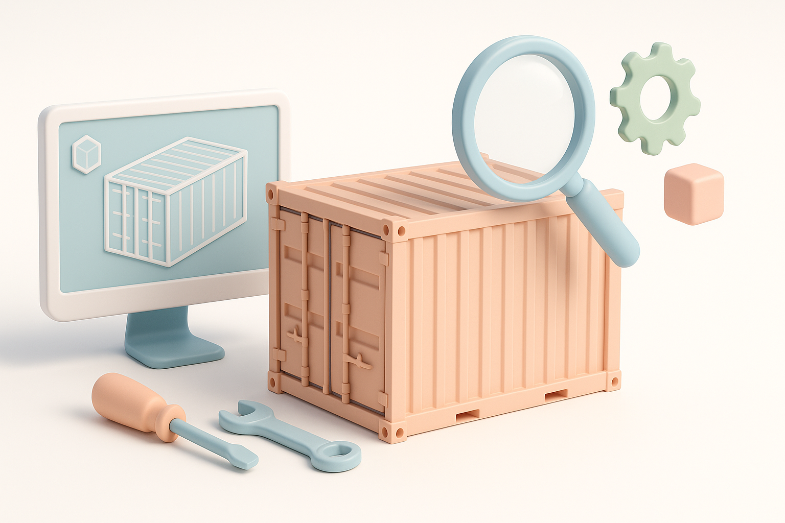 Troubleshooting and Optimization: Lessons from My Experience illustration
