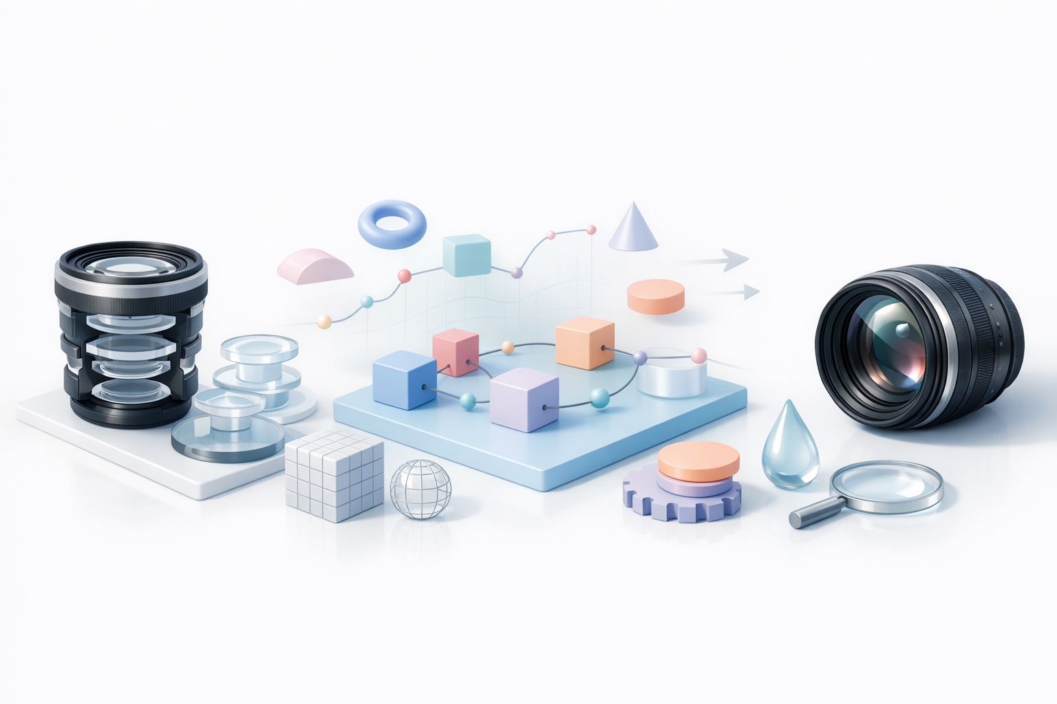 My Workflow: Lessons Learned and Pro Tips illustration