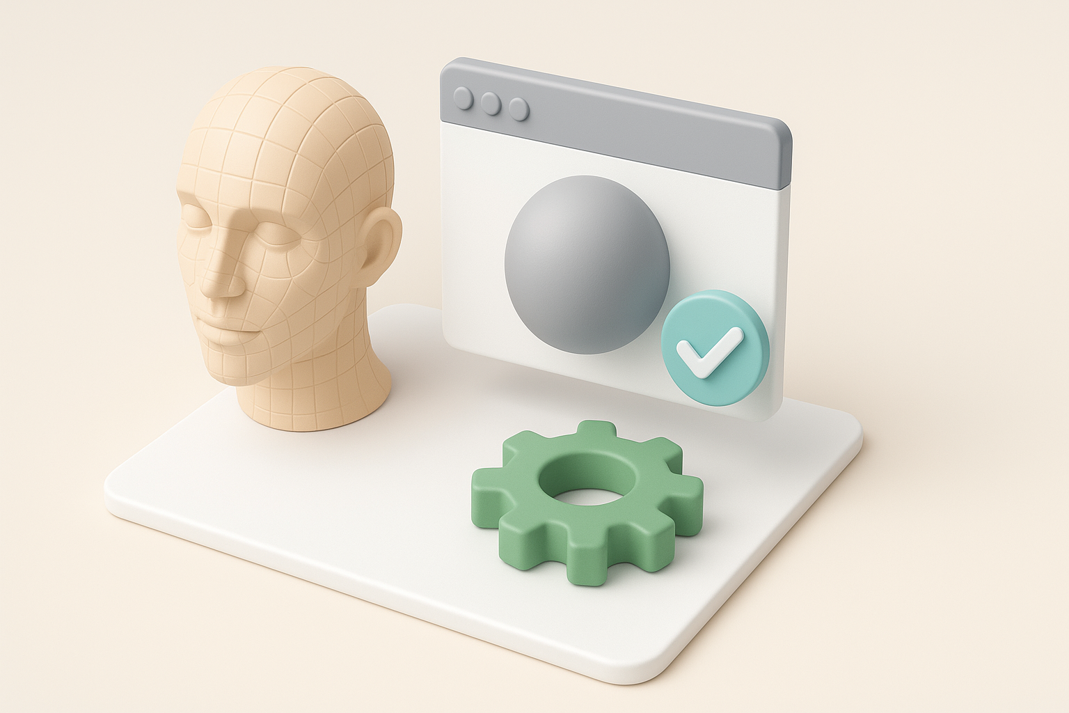 Best Practices for Modeling, Texturing, and Optimization illustration
