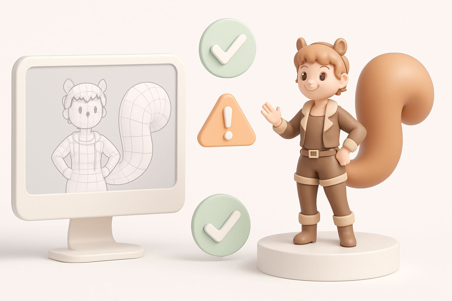 Best Practices and Troubleshooting illustration