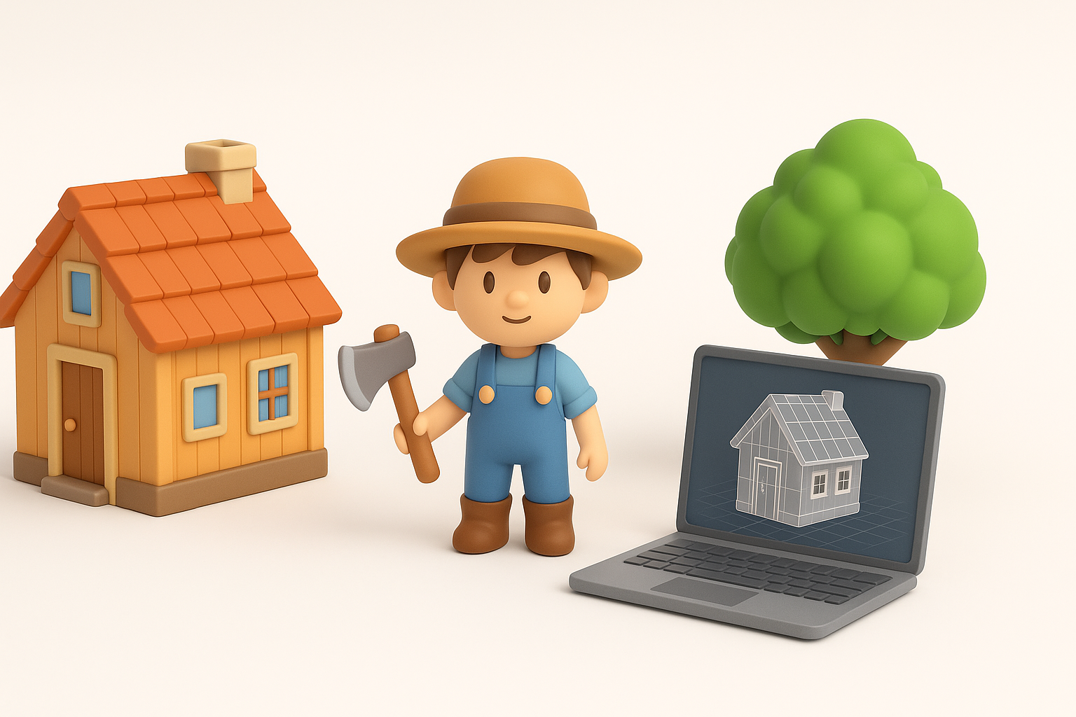 Best Practices for Stardew Valley 3D Modeling illustration