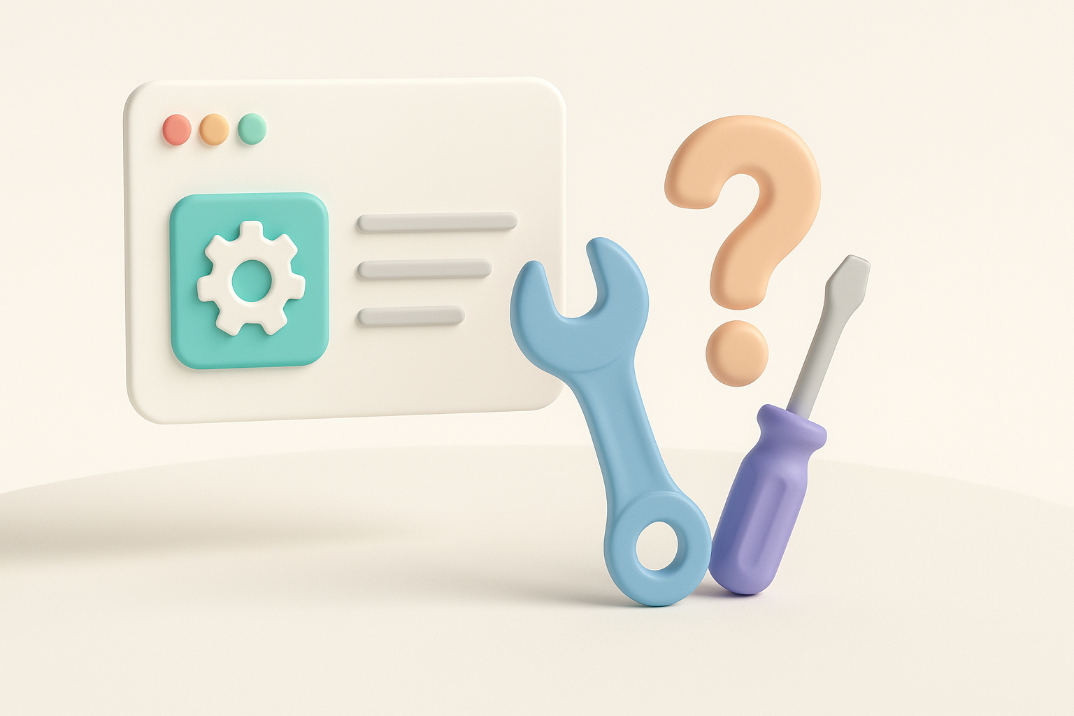 Tools & Platforms: Choosing the Right Solution illustration