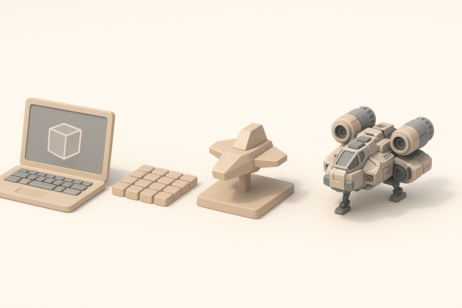 我是如何制作星空 3D 模型的：分步指南插图