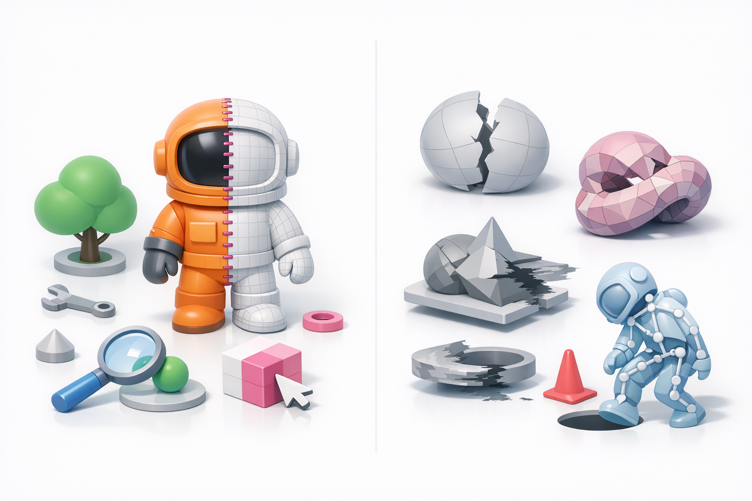 Troubleshooting and Common Pitfalls illustration