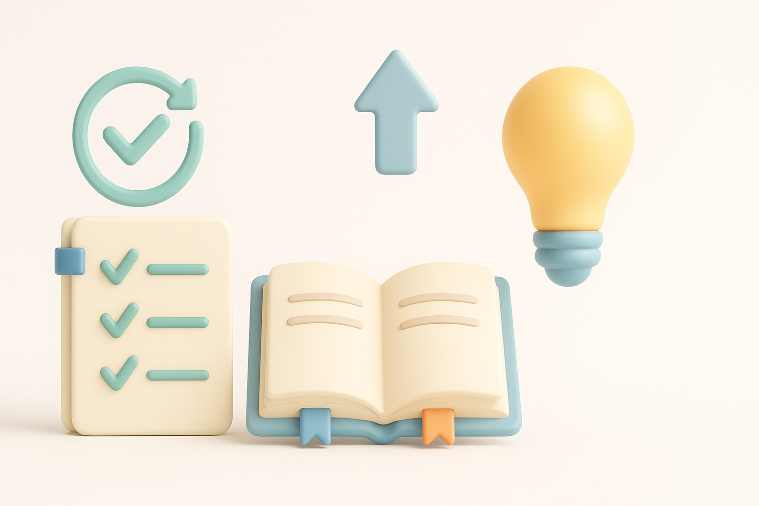 Best Practices and Lessons Learned illustration