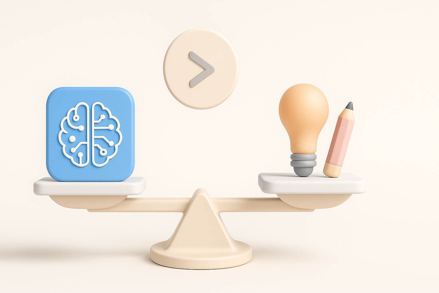 AI 工具与替代方法的对比插图