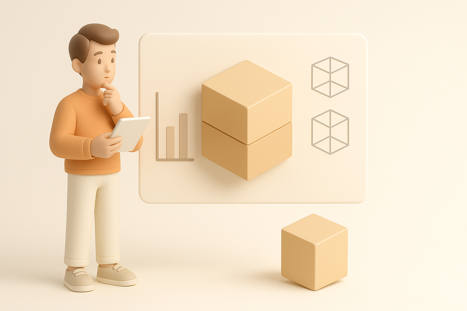 了解《全境封锁2》3D模型示意图