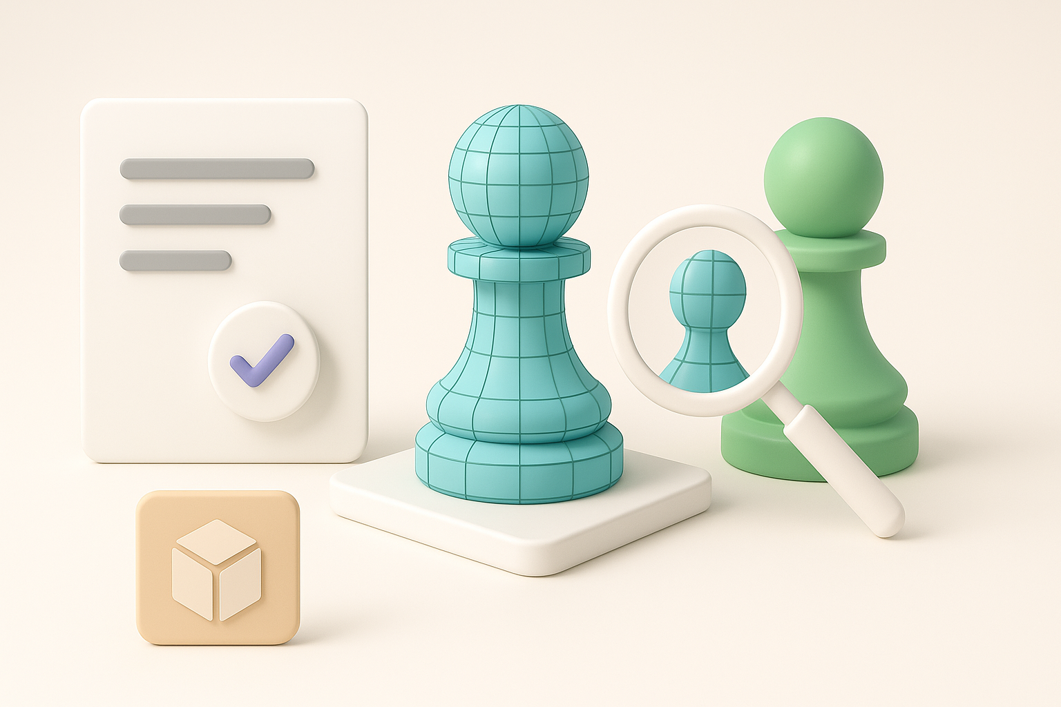 Creating and Optimizing The Finals 3D Model: Expert Workflow