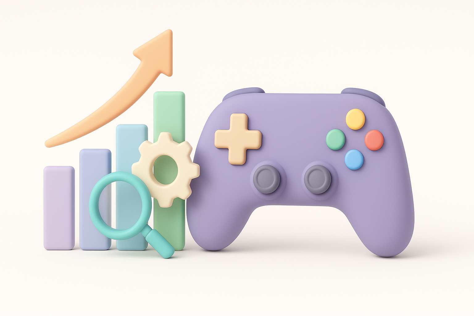 Optimizing for Games and Interactive Use illustration