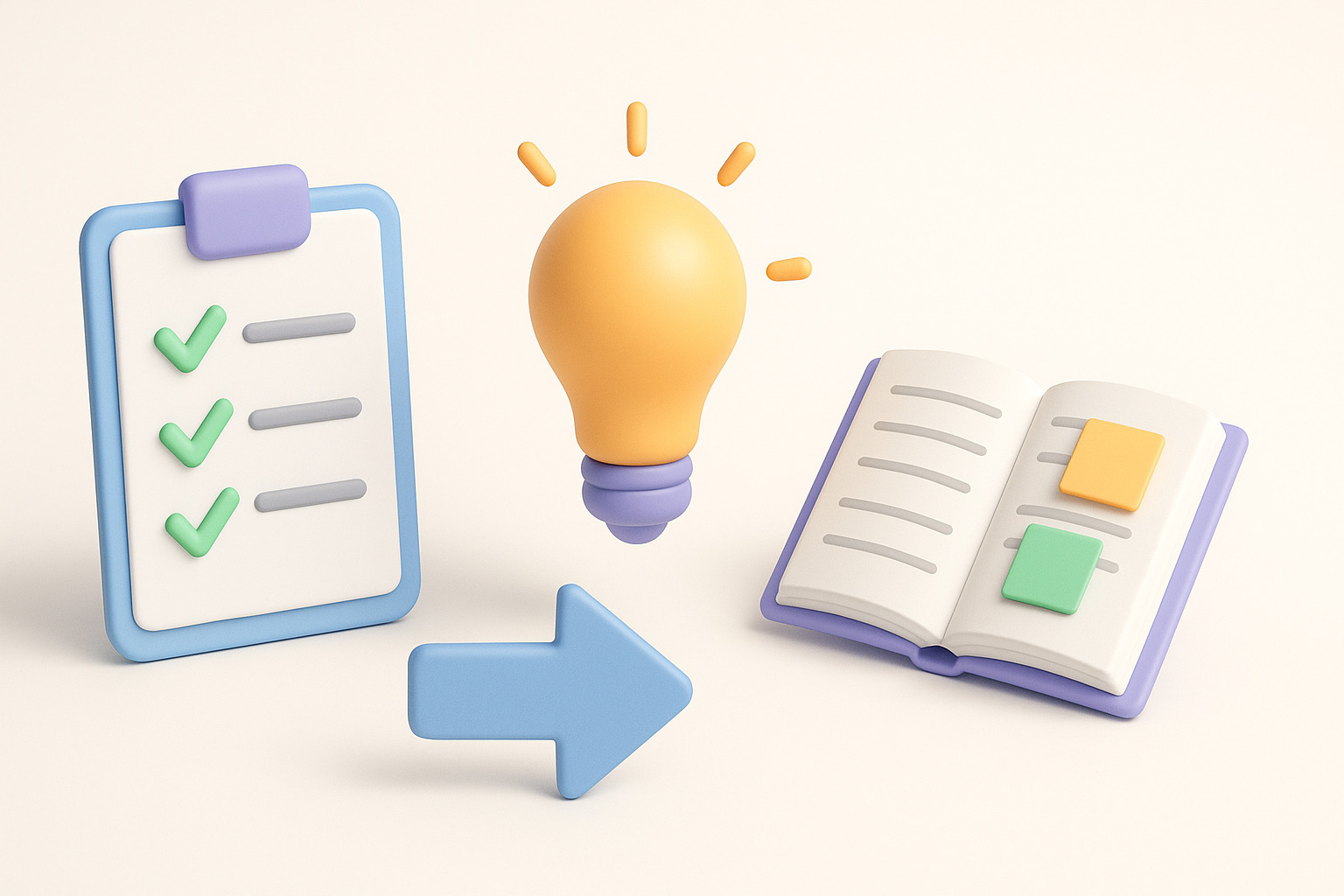 Best Practices and Lessons Learned illustration