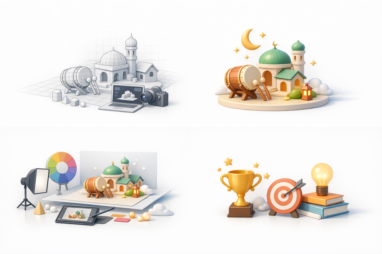 What I’ve Learned: Tips for Success illustration