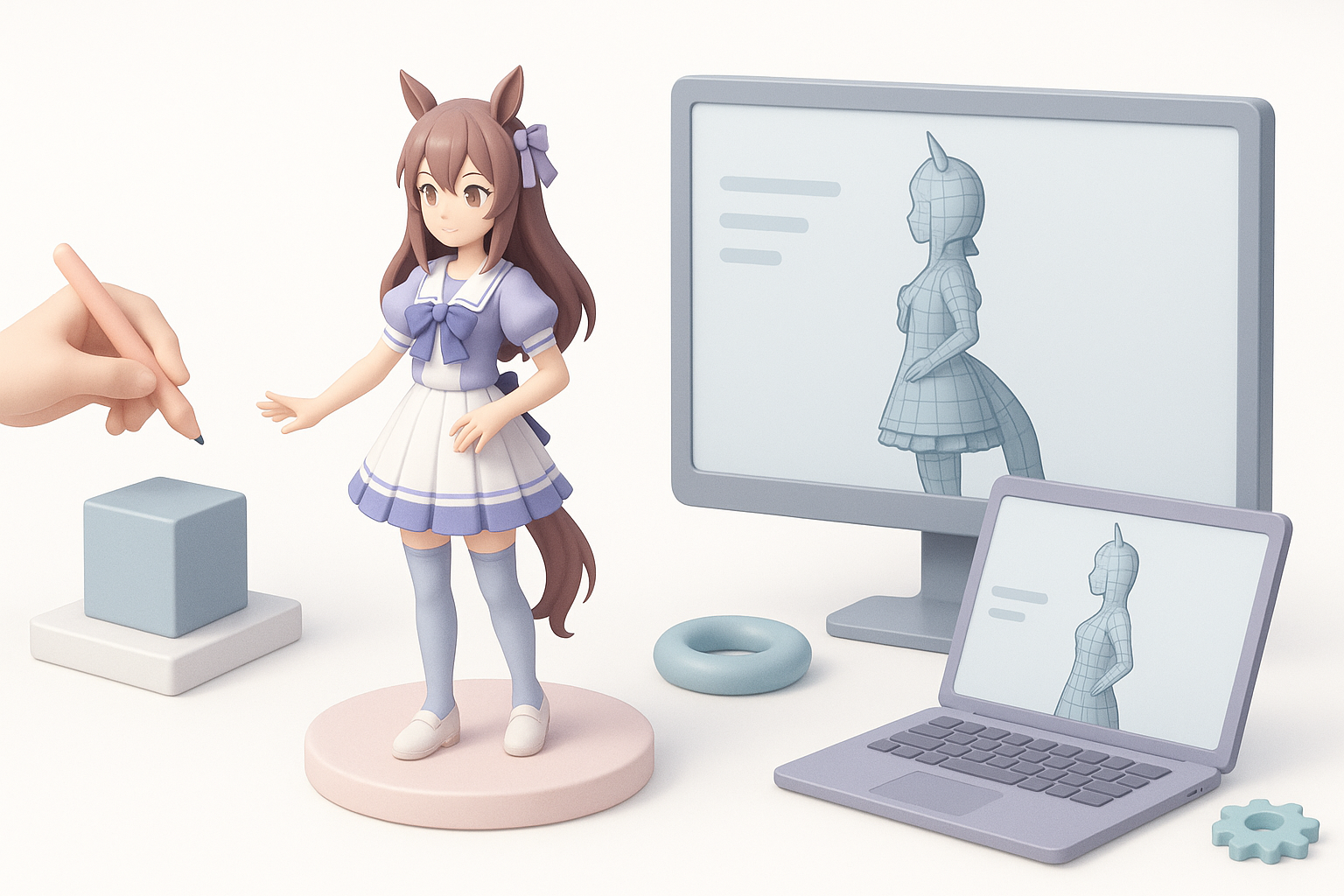 Best Practices for Model Optimization and Production illustration