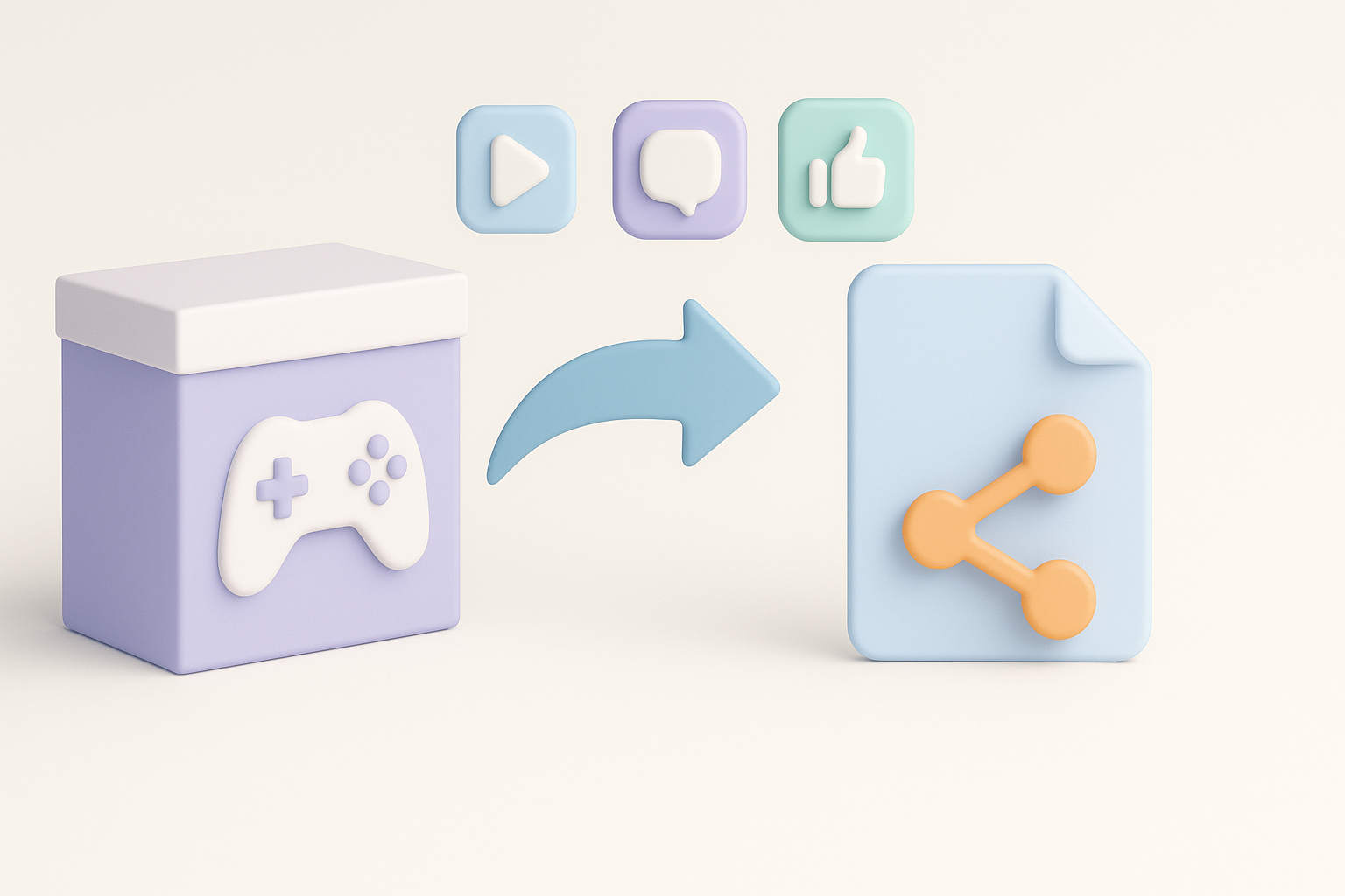 Exporting and Sharing: Game Engines and Online Platforms illustration