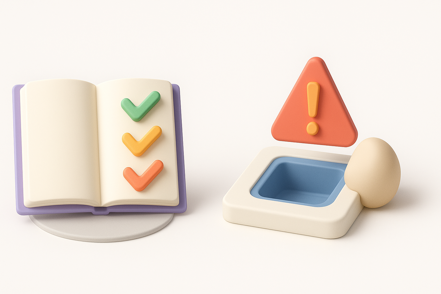 Lessons Learned and Common Pitfalls illustration