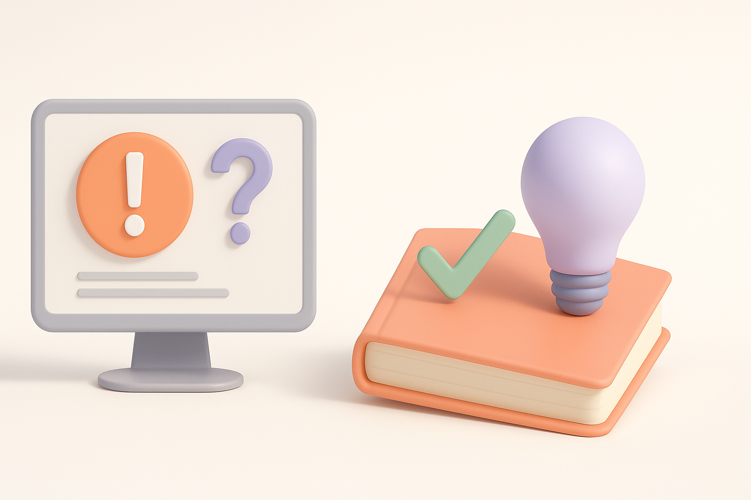 Troubleshooting and Lessons Learned illustration