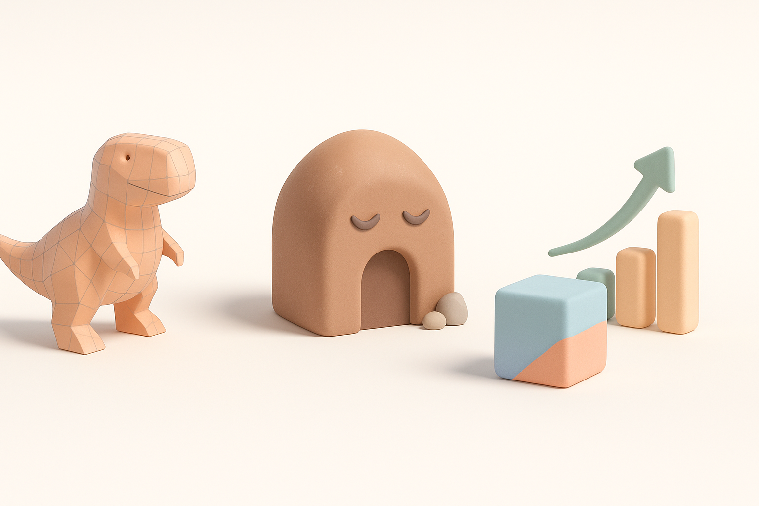 Best Practices for Modeling, Texturing, and Optimization illustration