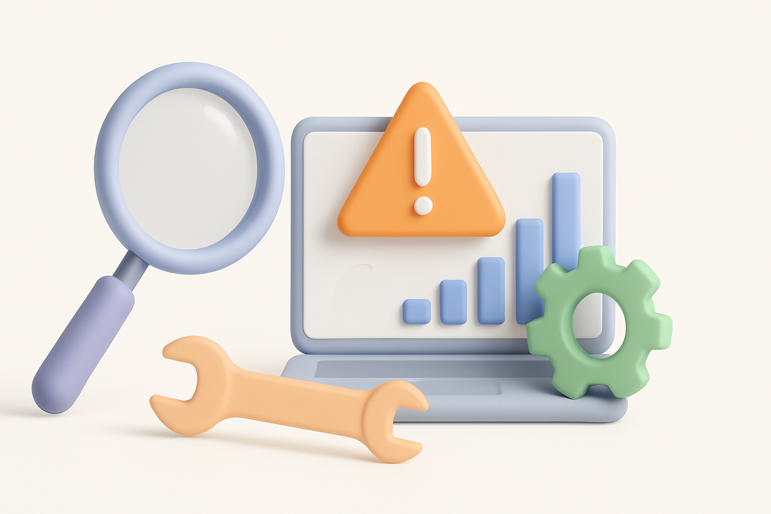 Troubleshooting and Optimization Tips illustration