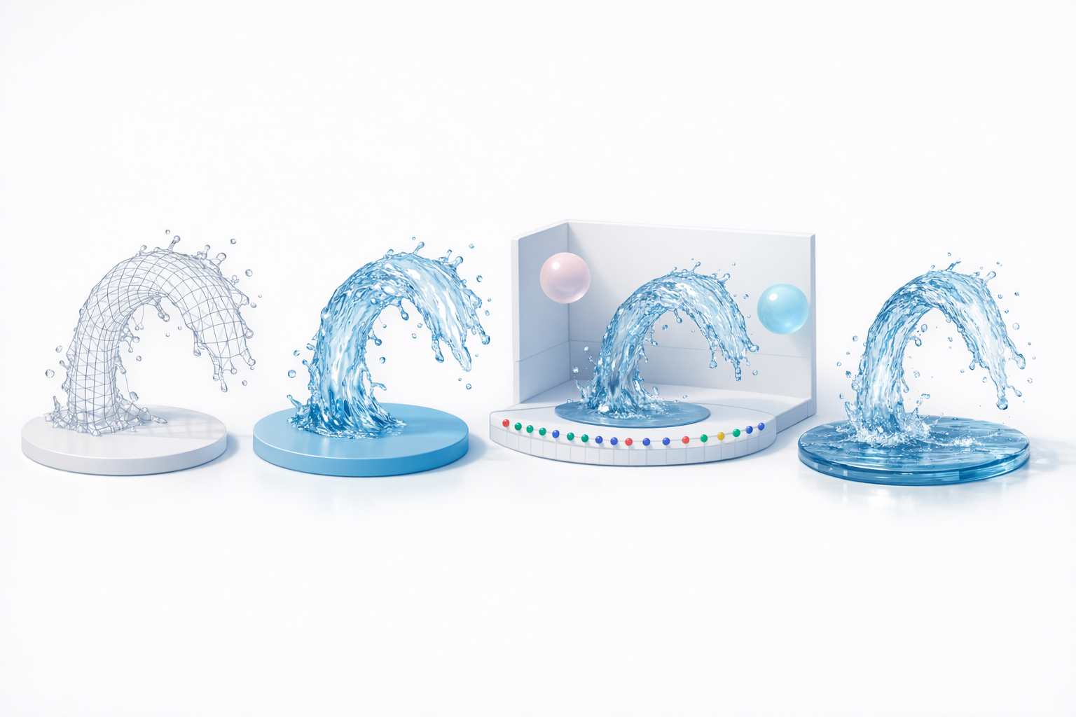 水流动画示意图