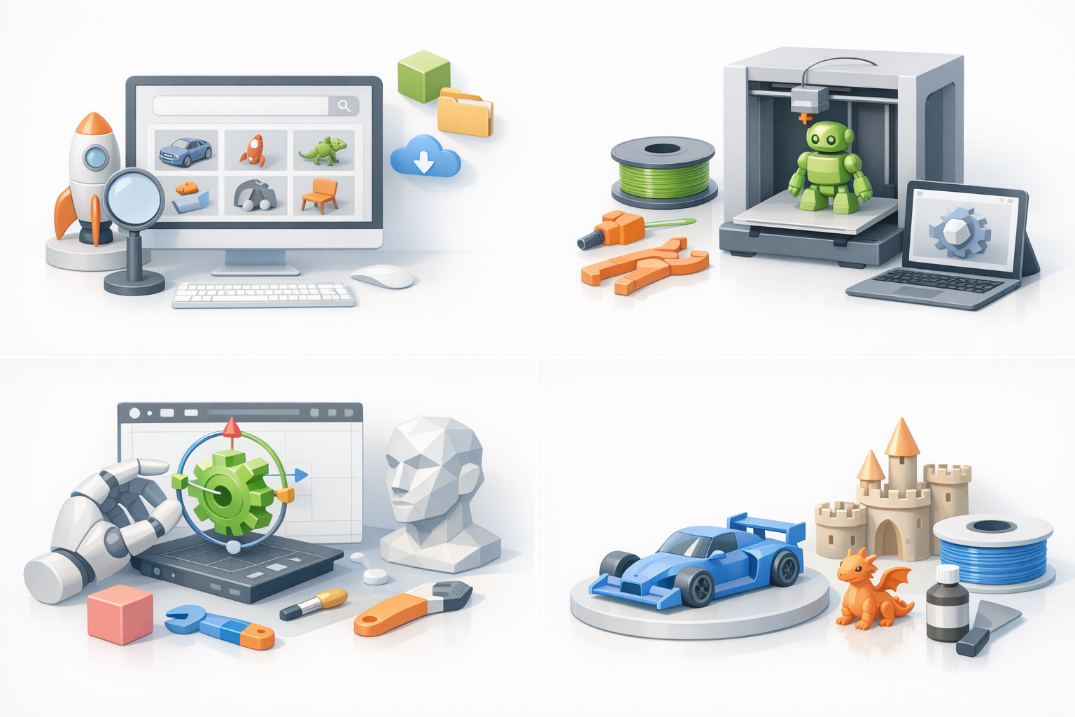 What Is Yeggi and How Does It Work? illustration