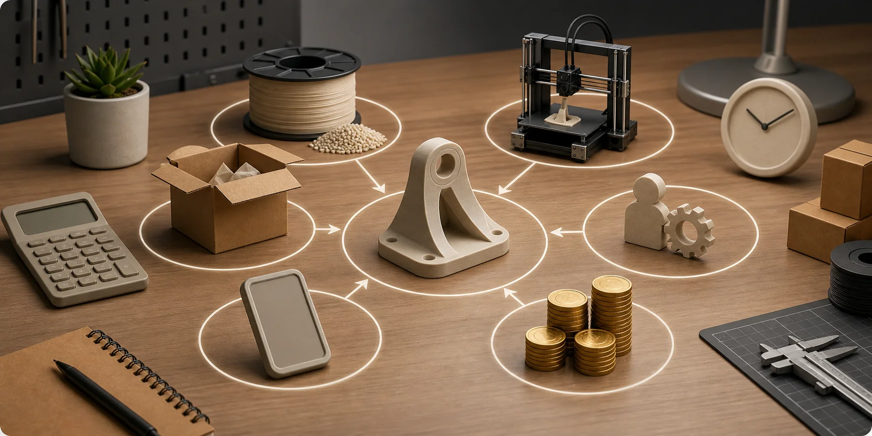 3d printing for profit pricing strategy for 3d printed products